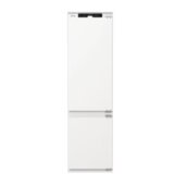  NRKI519E41 Gorenje G400 Ugradbeni integrisani frižider sa zamrzivačem, 193.2 x 54 x 54.5 cm, Klizna baglama | Eponuda.ba