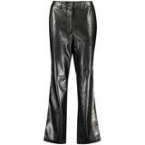 Guess Jeans Ženske Crne Hlače | shoptok.hr