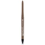 Essence Ličila za obrvi Superlast 24h Wasserdichter Augenbrauenstift Pomade Kostanjeva | Shoptok.si