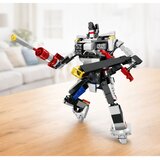 Kockice za slaganje 2 u 1 auto-robot SPEED - 320 elemenata | shoptok.hr