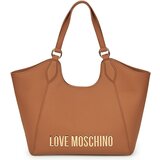 Love Moschino Nakupovalne torbe BOLD LOVE JC4165 Kostanjeva | Shoptok.si