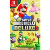 Nintendo Switch New Super Mario Bros.U Delux | Eponuda.ba
