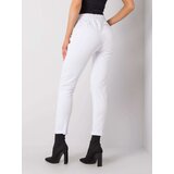 BASIC Feel Good Sweatpants-RV-DR-3589.07X-white | Shoptok.si