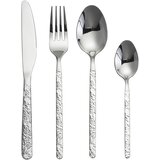 Oem 24-dijelni set pribora GL-27312 - Srebrna Cijene