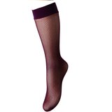 Trasparenze Nogavice Gambaletto Microrete Ambra Kostanjeva | Shoptok.si