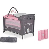 Cangaroo Prenosivi krevetac Sleepy | 2 Nivoa CAN8598 Cene