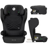 Lorelli Rigel autosjedalica sklopiva Isofix 100–150 cm, Black Cijene