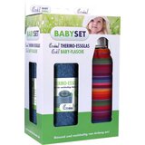 Emil – die Flasche® Set za dojenčka - BIO-Črte Cene