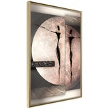  Poster - Two Figures 30x45 Cijene