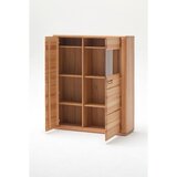 Livetastic VISOKA KOMODA, barve bukve | Shoptok.si
