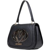 Love Moschino Ročne torbice JC4004PP1N Črna | Shoptok.si