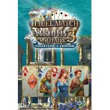 Steam jewel match atlantis solitaire 3 - collector's edition key (pc) global | Eponuda.com