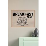 Wallity uramljena slika Artsmdftek12, 50x70 cm | ePonuda.com