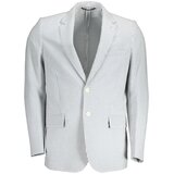 Gant Klasična Muška Jakna Bijela | shoptok.hr
