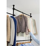 Wenko Metalna/plastična motka za skidanje odjeće Herkules – | shoptok.hr