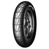 Dunlop K 525 WLT ( 150/90-15 TL 74V white letters, M/C, zadnje kolo ) | Shoptok.si