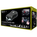 Sandberg Car Jumpstarter 10000 prenosna baterija za zagon avta | shoptok.hr