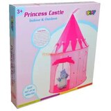  Otroški igralni šotor, Princeskina palača | Shoptok.si