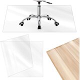  Prozirna podloga za pod 100 cm x 140 cm x 0,5 mm | shoptok.hr