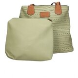 Sara Bag SCXX240374 Zelena | shoptok.hr