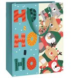  VREĆICE UKRASNE 23X30X13 NOVOGODIŠNJE DJEČJE STEWO 5108 41 BLISTER | Shoptok.si