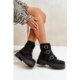 Boto Insulated boots with decoration black Ciascia | ePonuda.com