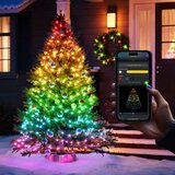 GOVEE H80C4 Smart string light Wi-Fi /Bluetooth 15 W | shoptok.hr