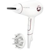 Rowenta CV6135F0 sušilnik za lase 1800 W Bela | Shoptok.si