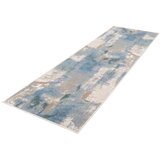 FD Svijetlo plava staza 80x300 cm Sensi Zashi – | shoptok.hr