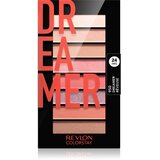 Revlon Cosmetics ColorStay™ Looks Book paleta senčil za oči odtenek 950 Dreamer 3 g Cene