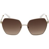 Guess Ženske sunčane naočale GU7785/S Brown (smeđe) | shoptok.hr