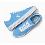 Converse One Star Pro Ox Plava | shoptok.hr