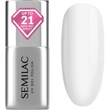 Semilac UV Gel Top Get Wet gel nadlak za nohte 7 ml | Shoptok.si