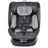 Cangaroo autosedište draco i-size 40-150cm black ( CAN1752 ) | ePonuda.com