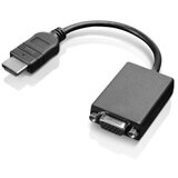 Lenovo HDMI na VGA adapter, (665335) | Shoptok.si