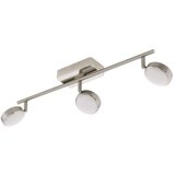 Eglo Corropoli-C rlektor/3, led, 3x5w, rgb-bijela, nikl-mat/bijela Cijene