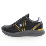 U.S. Polo Assn. US POLO BEST PRICE BLACK MEN'S SPORTS SHOES | shoptok.hr