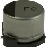 Panasonic elektrolitski kondenzator SMD 100 µF 10 V 20 % (Ø) 8 mm 1 St. | Eponuda.ba