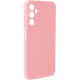 AVIZAR Soft-Touch ovitek za Samsung Galaxy A05s serijo Fast Cover nedrseč, Roza, (5000189196) | Shoptok.si