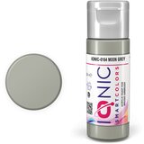 AMMO by MIG Jimenez AMMO Ionic Smart Colors Moon Grey 20ml | Akrilna Boja za Minijature IONIC-0164 Cene