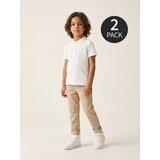 Sinsay Pamučne polo majice 2 pack | shoptok.hr
