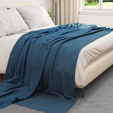  Dekica Mornarsko plava 240 x 220 cm 0.74 kg Runo | shoptok.hr