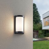 Tri O Vanjska svjetiljka (visina 26,5 cm) Puelo – | shoptok.hr