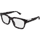 Gucci GG1961O 002 ONE SIZE (55) Siva/Kristalna Cene