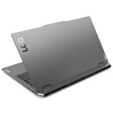 Lenovo LOQ 15ARP9 (Luna Grey) FHD IPS 144Hz, Ryzen 7 7435HS, 24GB, 512GB SSD, RTX 4050 6GB (83JC00ESYA // Win 11 Pro) | ePonuda.com