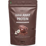 Nutri Milk Away Protein - Chocolate Brownie | shoptok.hr