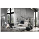 Tomasucci Stakleni stolić za kavu 55x110 cm Cristal – | shoptok.hr