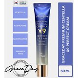 Grace day Graceday premium centella X9 krema za lice 50ml | ePonuda.com