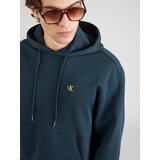 Calvin Klein Jeans Sweater majica mornarsko plava | shoptok.hr
