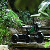 Qplay tricikl za decu Triduro Green | Eponuda.com